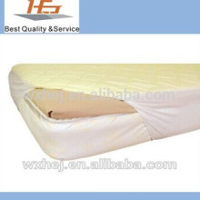 Impermeável acolchoado colchão capa colchão protetor cama bug